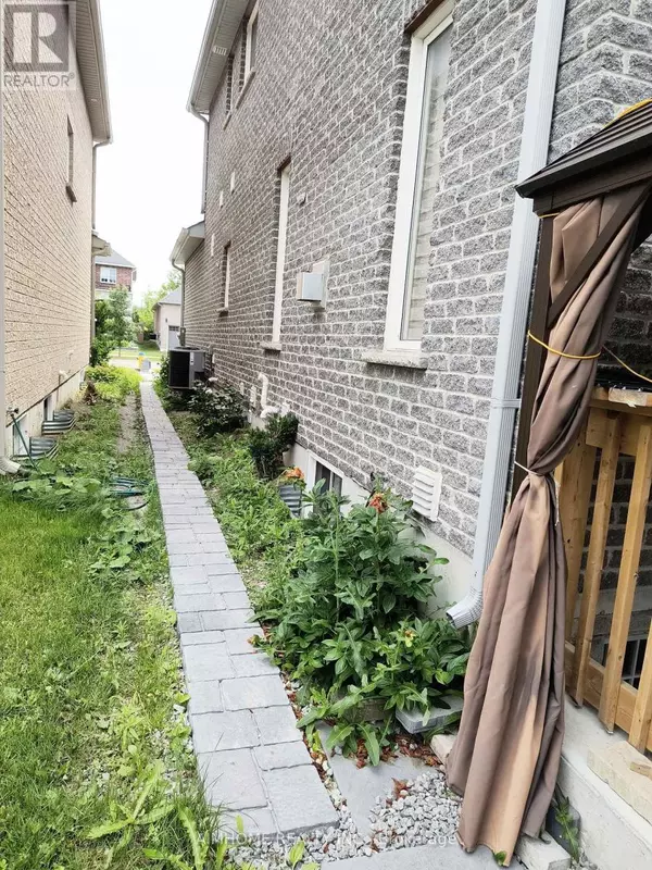 Georgina (keswick South), ON L4P0G5,14 Tim Jacobs DR #Bsmt