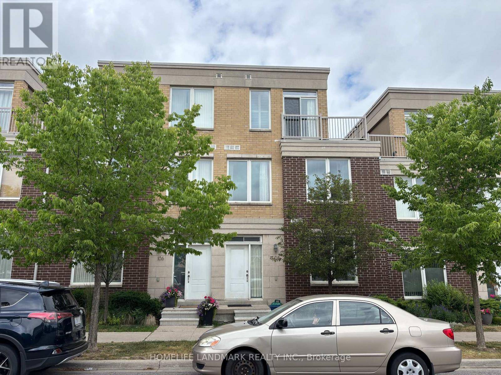 108 UNITY GARDENS DRIVE, Markham (village Green-south Unionville), ON L3R5X2
