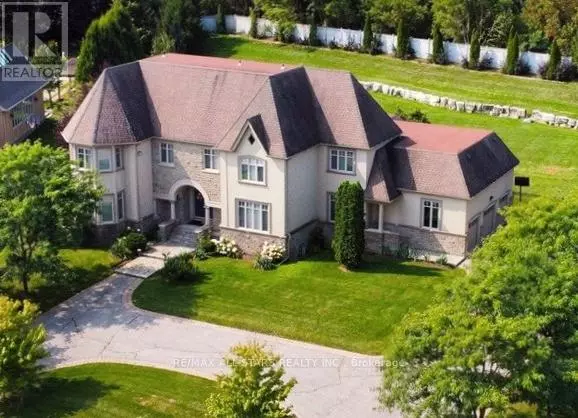 70 RICHARD LOVAT COURT, Vaughan (kleinburg), ON L0J1C0