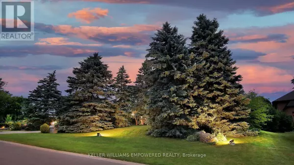 Vaughan, ON L6A1G2,788 WOODLAND ACRES CRESCENT
