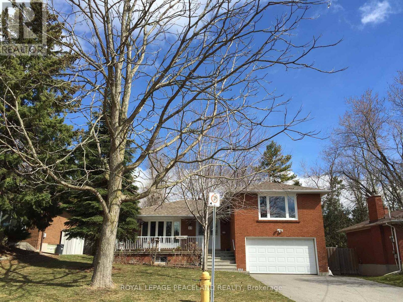 17 WILLOWGATE DRIVE, Markham (bullock), ON L3P1G1