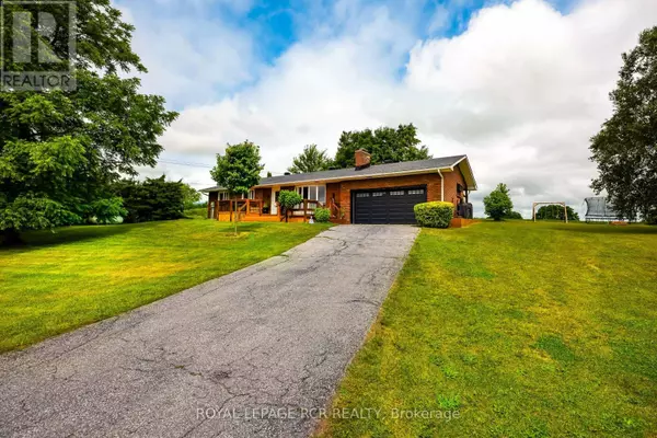 8400 89 HIGHWAY, Adjala-tosorontio, ON L9R1V1
