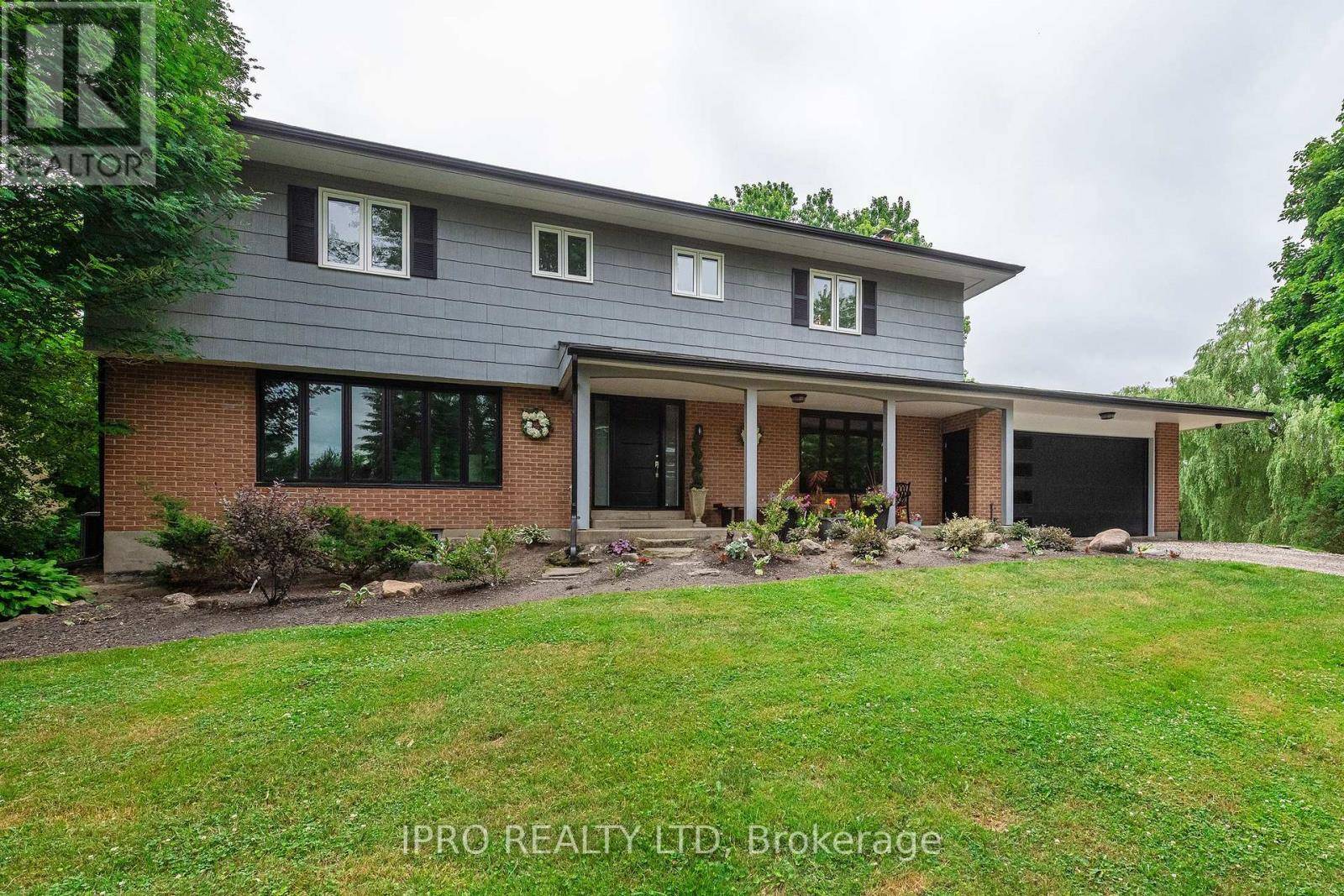 6845 19TH SIDE ROAD, King (schomberg), ON L0G1T0