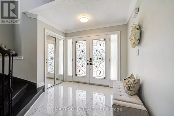 Whitchurch-stouffville (stouffville), ON L4A0H4,24 KEN LAUSHWAY AVENUE
