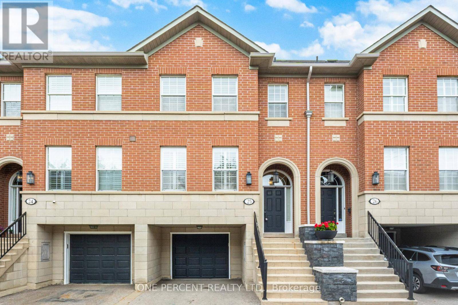 8038 Yonge ST #25, Vaughan (uplands), ON L4J1W3