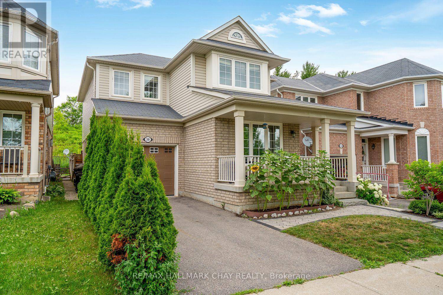 New Tecumseth (alliston), ON L9R0E6,38 STEELE STREET