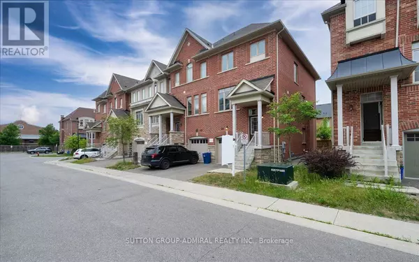 Richmond Hill (westbrook), ON L4S1K7,55 MACK CLEMENT LANE