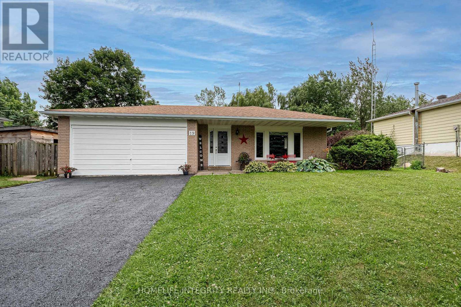 19 JAMIESON DRIVE, Adjala-tosorontio (rosemont), ON L0N1R0