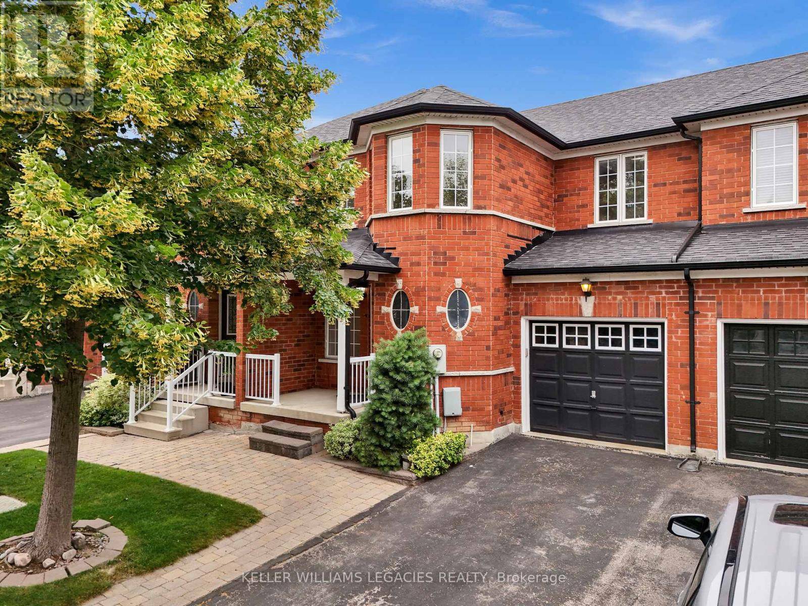Vaughan (vellore Village), ON L4H2B6,131 LEGNANO CRESCENT