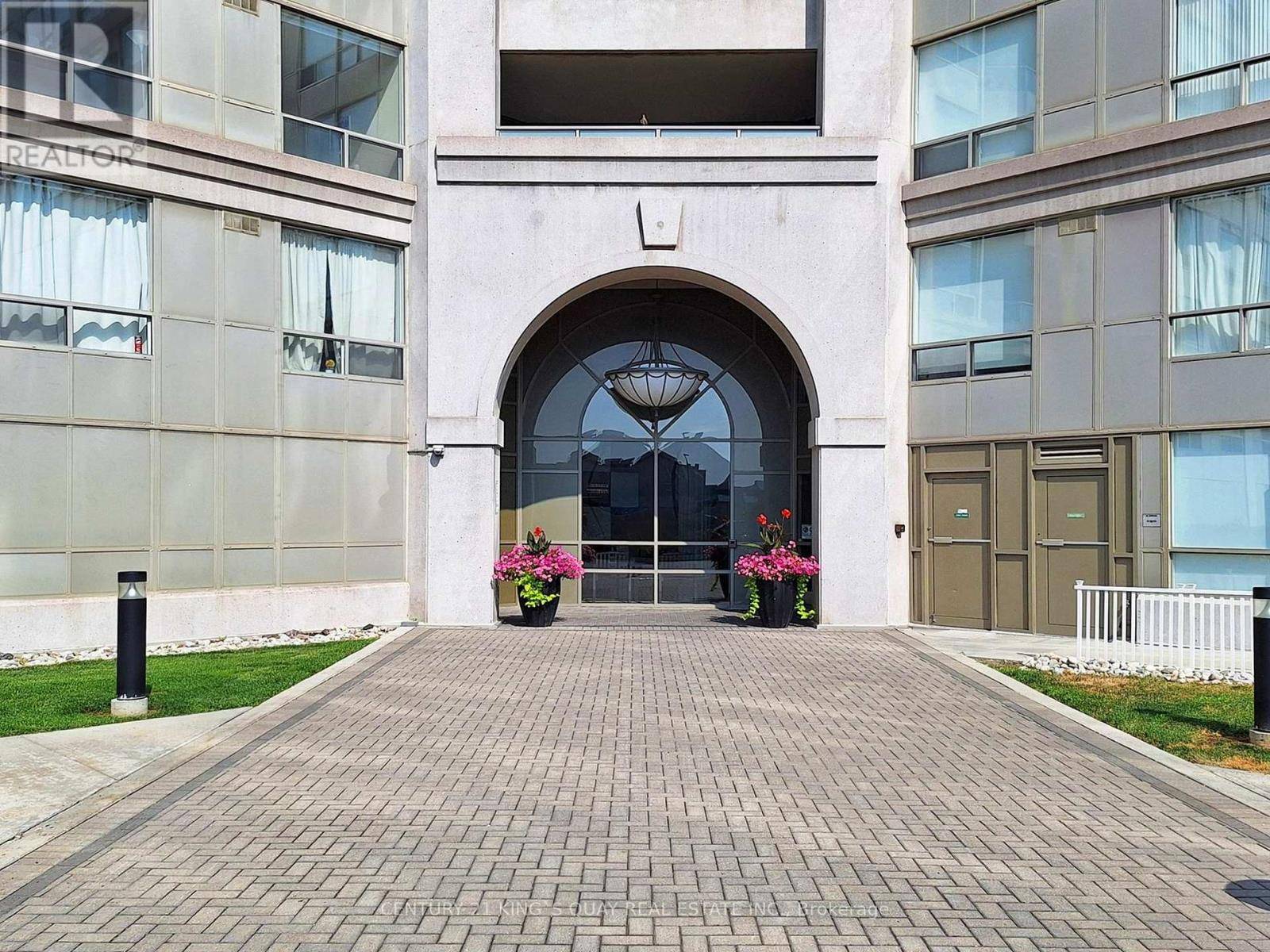 Richmond Hill (beaver Creek Business Park), ON L4B4J8,9015 Leslie ST East #309