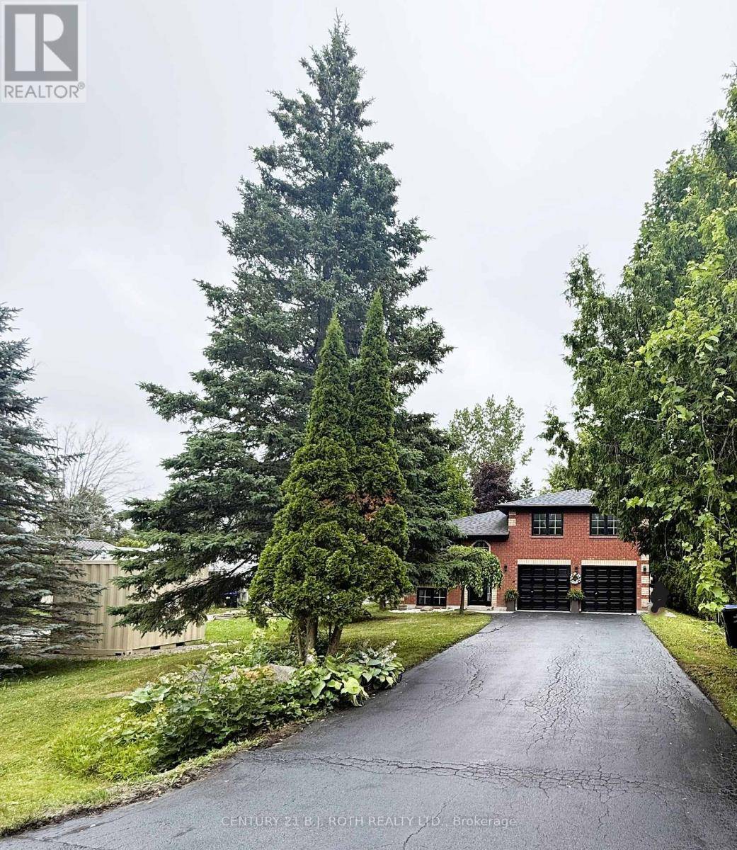 Innisfil (alcona), ON L0L2M0,2155 RAYNOR COURT
