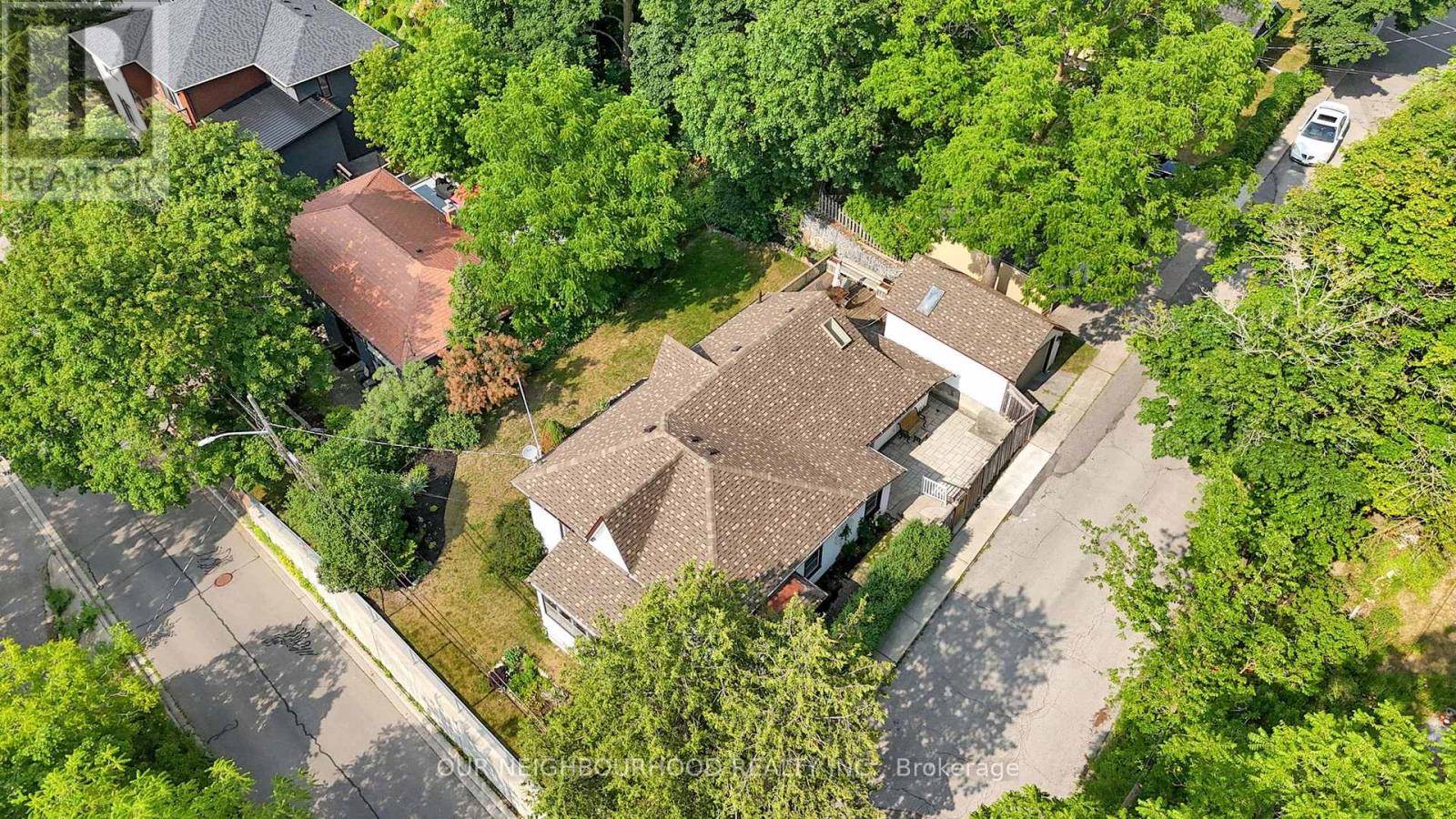 313 SECOND STREET, Newmarket (central Newmarket), ON L3Y3W5