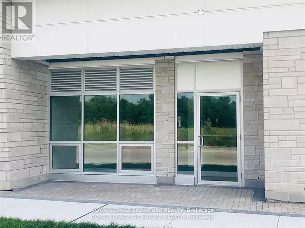 Markham (cornell), ON L6B1P4,3330 Bur Oak AVE #Unit 109