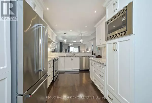 New Tecumseth (alliston), ON L9R0P5,39 WESTMOUNT DRIVE