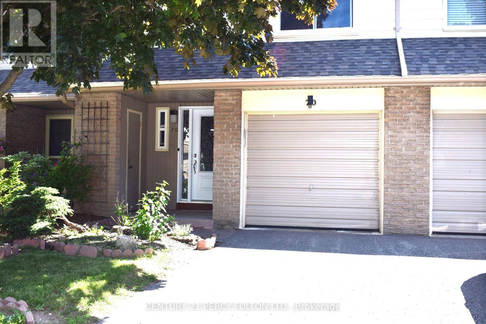 70 Knightsbridge WAY #33, Markham (markham Village), ON L3P3W5