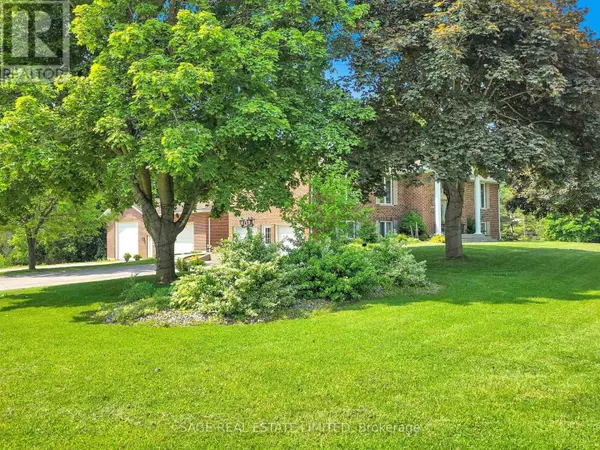 15240 12TH CONCESSION, King, ON L7E5R7