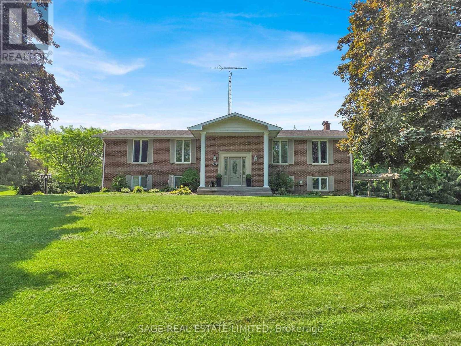 15240 12TH CONCESSION, King, ON L7E5R7