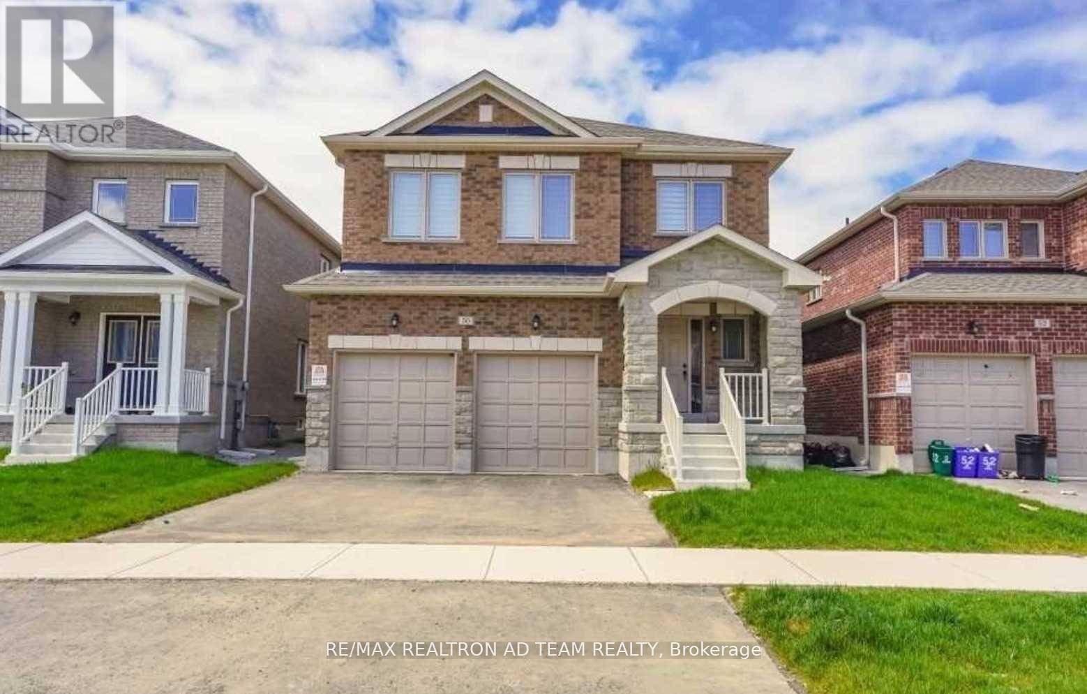 50 TERRY CLAYTON AVENUE, Brock (beaverton), ON L0K1A0