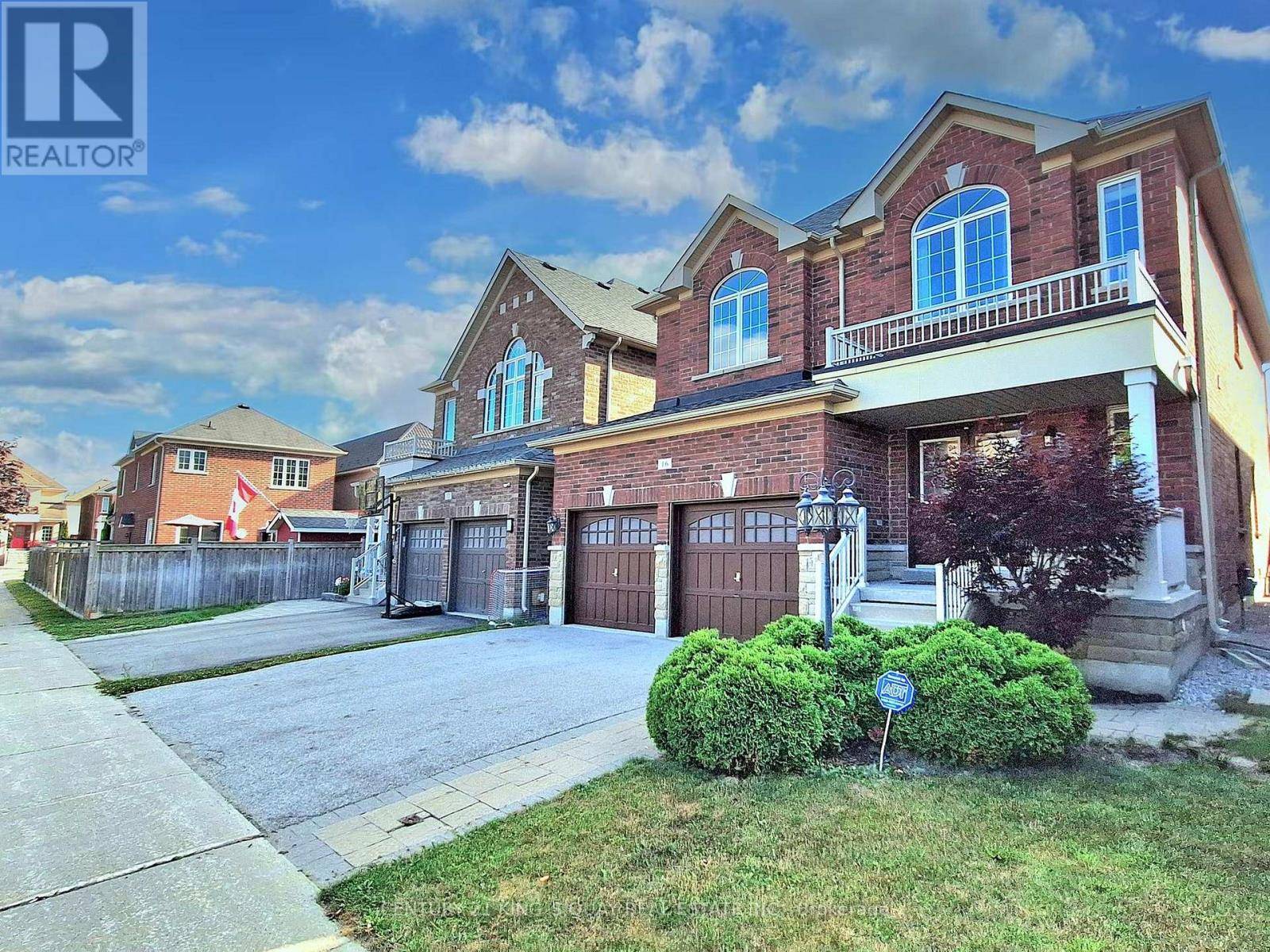Bradford West Gwillimbury (bradford), ON L3Z0K1,16 NAYLOR DRIVE