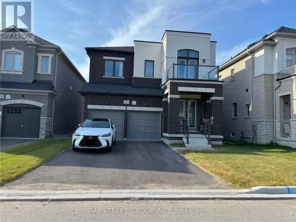 32 CURRENT DRIVE, Richmond Hill, ON L4S0M8