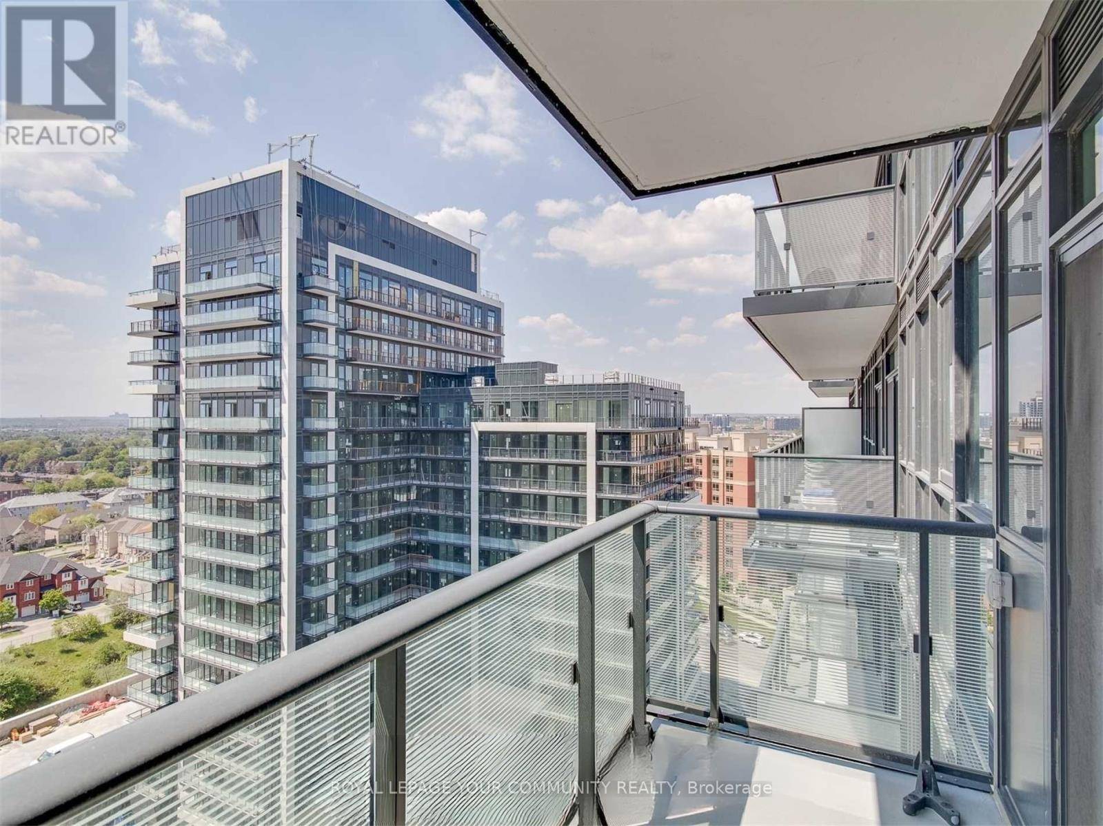 Richmond Hill (langstaff), ON L4B0H3,75 Oneida CRES #1610