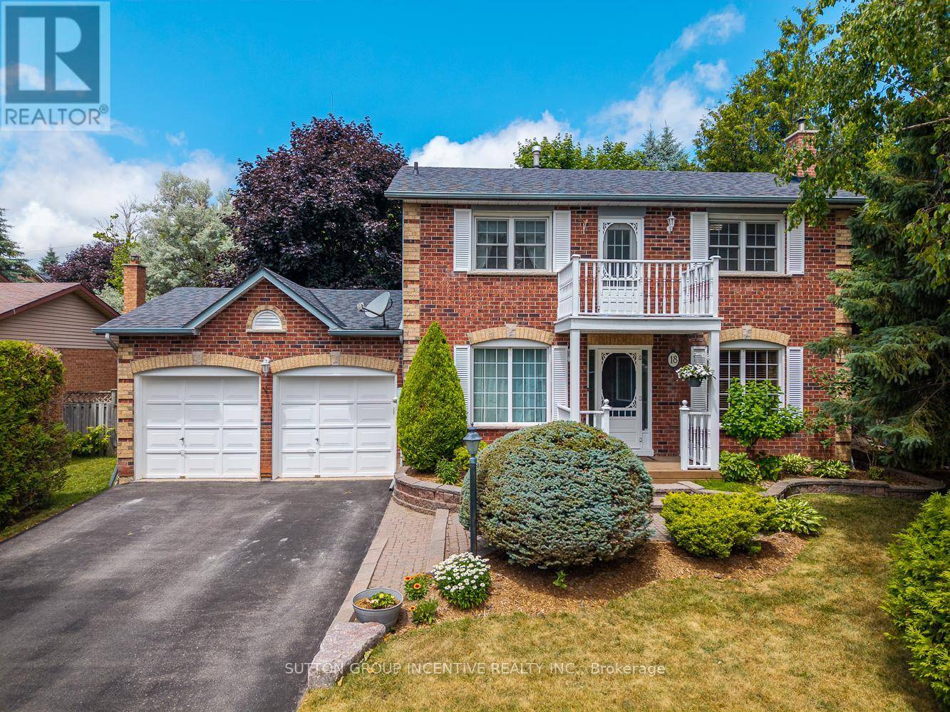 18 HERITAGE ROAD, Innisfil (cookstown), ON L0L1L0