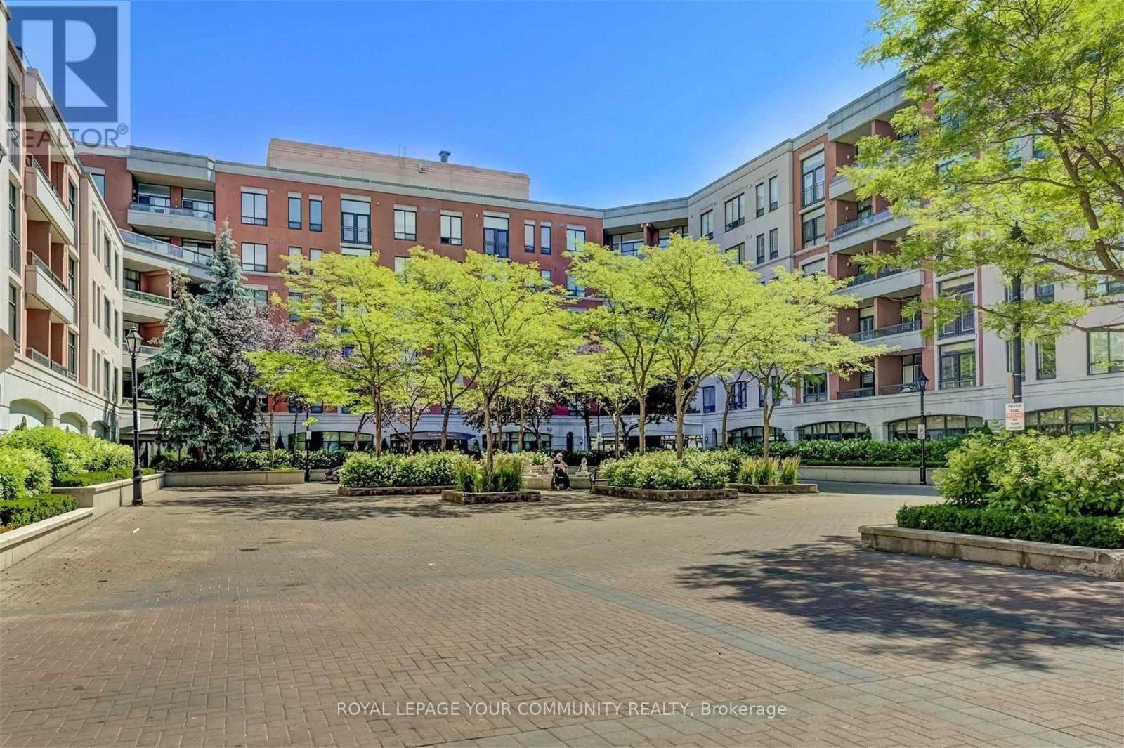 53 Woodbridge AVE #411, Vaughan (west Woodbridge), ON L4L9K9