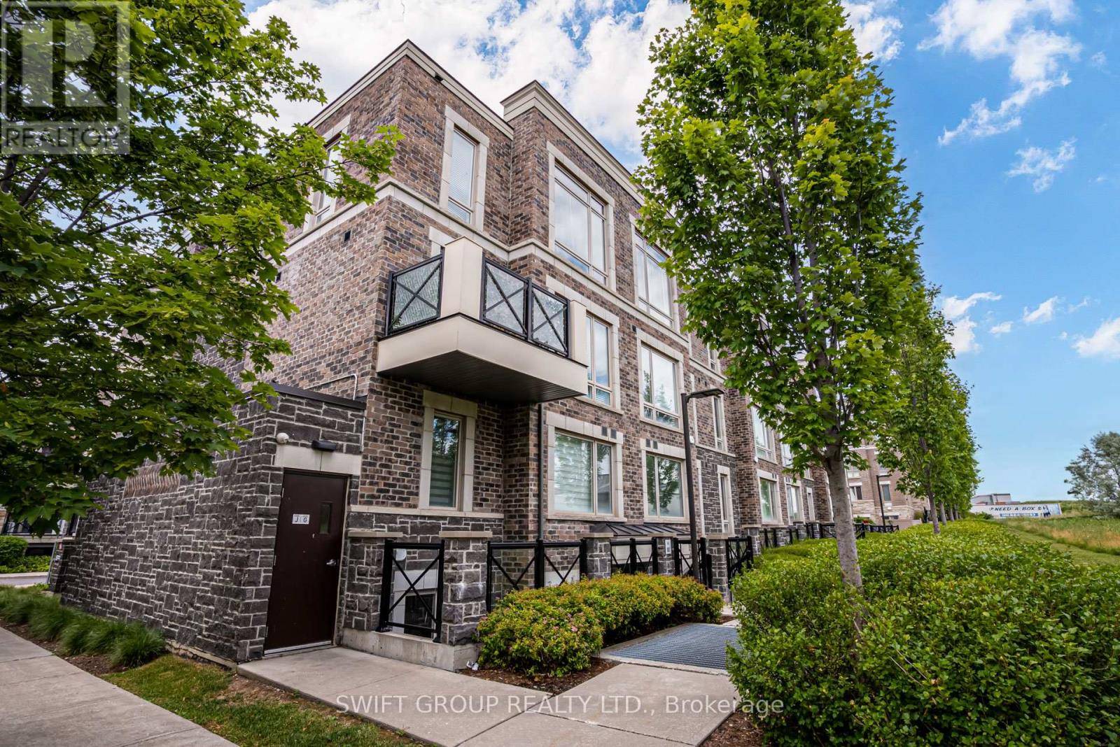 1 Blanche LN #801, Markham (cornell), ON L6B1N3