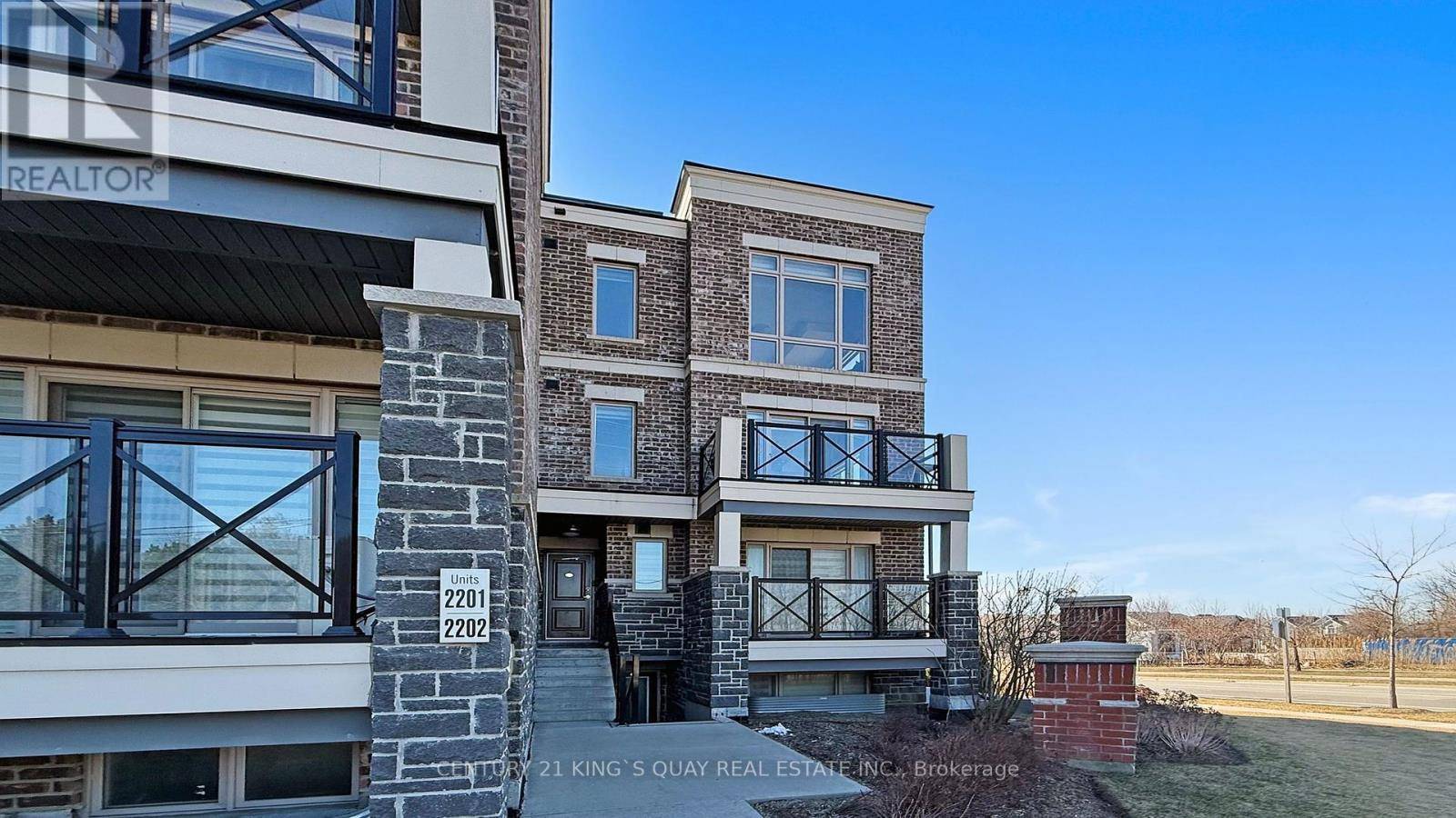 10 Westmeath LN #2202, Markham (cornell), ON L6B1N5