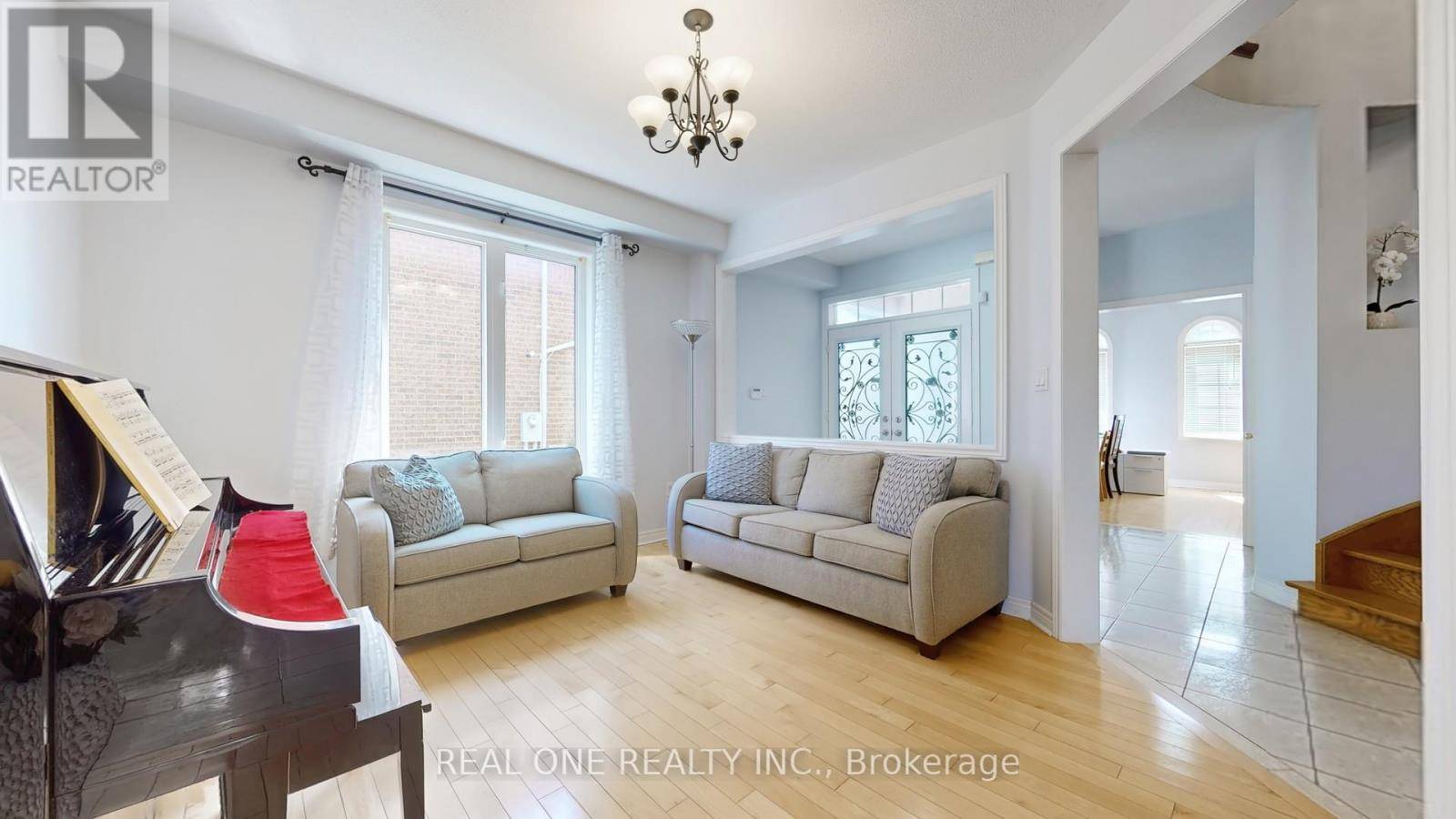 Richmond Hill (jefferson), ON L4E4T1,41 GRANGE DRIVE