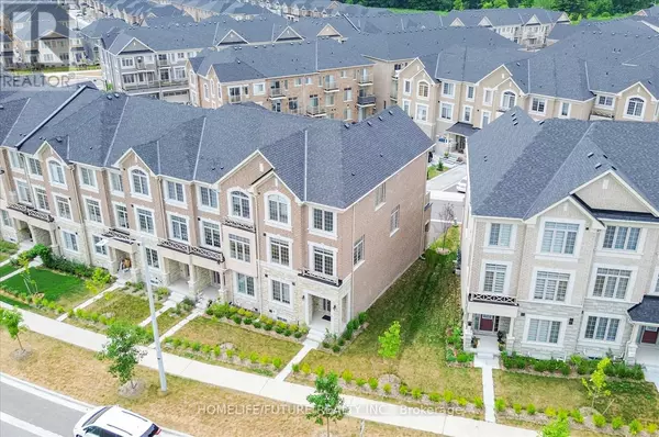 Markham (cedarwood), ON L3S0E9,297 KIRKHAM DRIVE