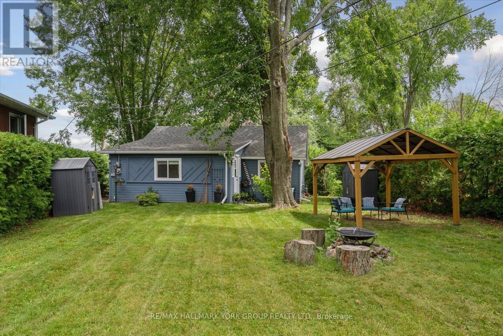 77 BLUE HERON DRIVE, Georgina (virginia), ON L0E1N0