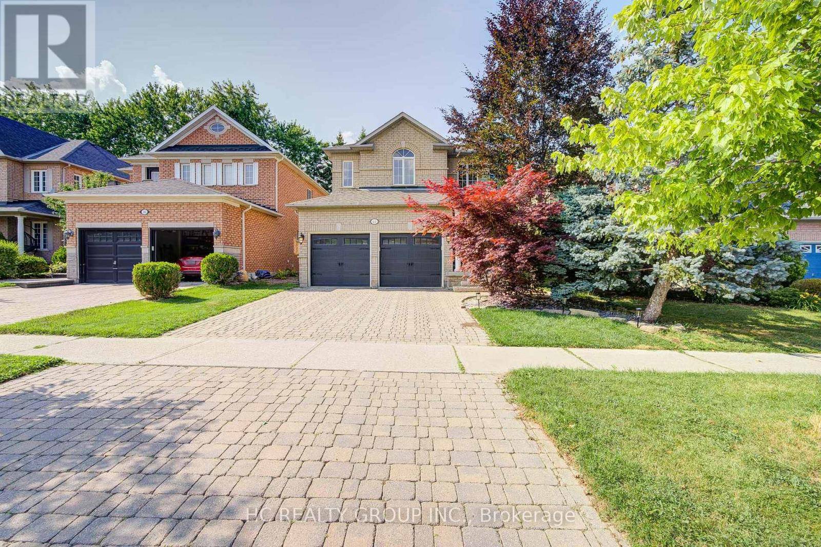 Richmond Hill (westbrook), ON L4C0P8,44 PALOMINO DRIVE