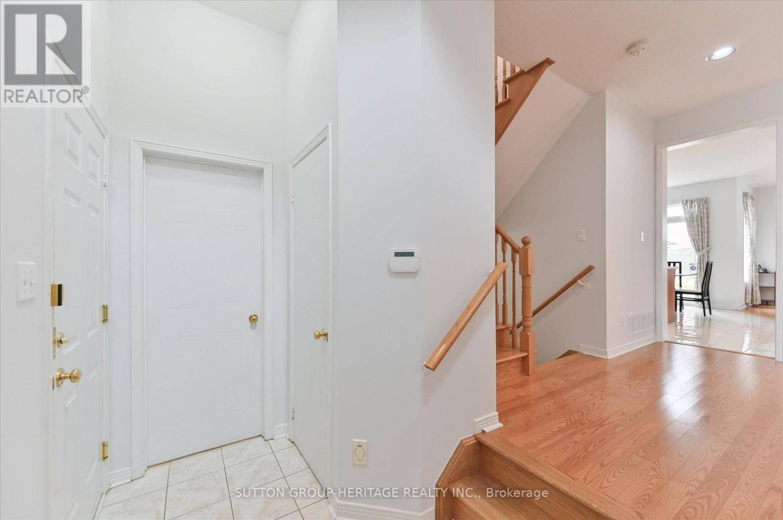 Markham (milliken Mills East), ON L3S4P7,31 THORNTON STREET