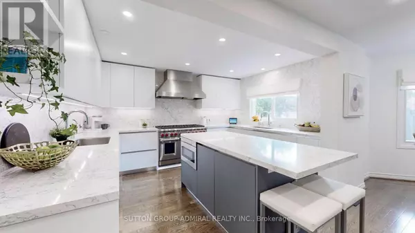 122 EDMUND SEAGER DRIVE, Vaughan (uplands), ON L4J4S7