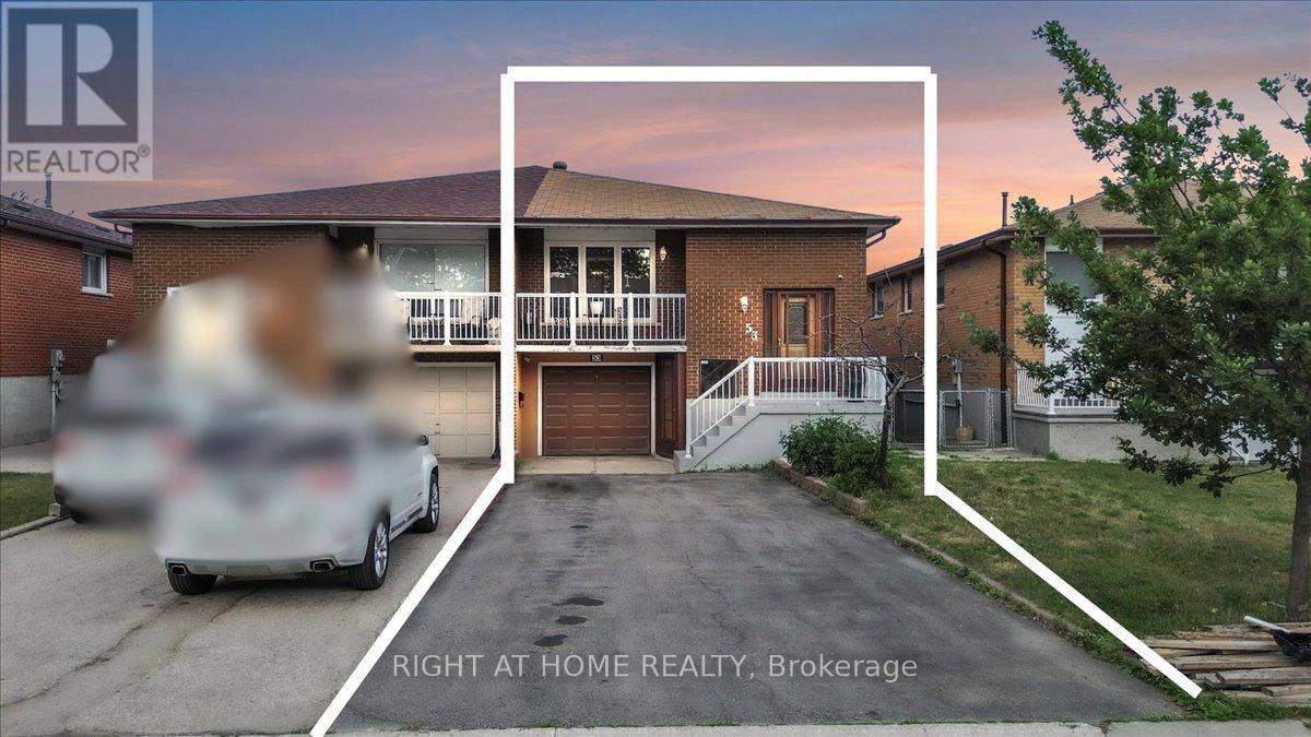 53 AGINCOURT ROAD, Vaughan (west Woodbridge), ON L4L2Z8