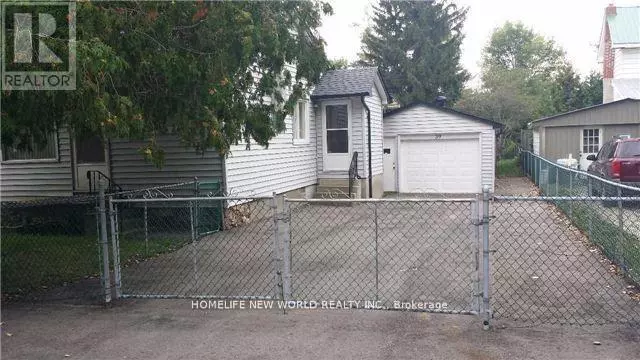 Whitchurch-stouffville, ON L4A7X3,39 WINDSOR DRIVE