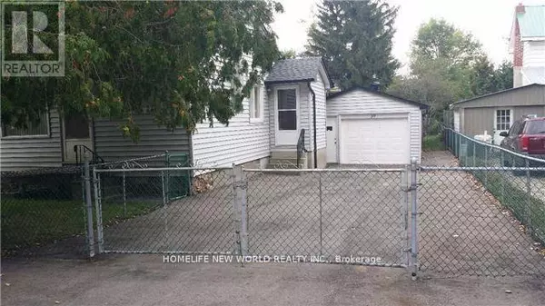 39 WINDSOR DRIVE, Whitchurch-stouffville, ON L4A7X3