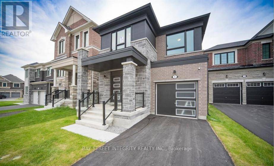 5 ERIN RIDGE COURT, Markham (victoria Square), ON L6C1A6