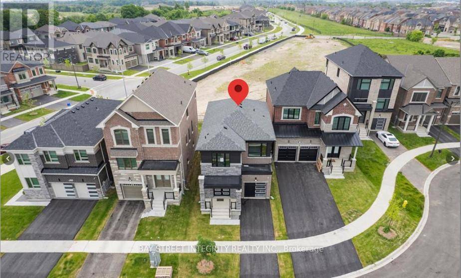Markham (victoria Square), ON L6C1A6,5 ERIN RIDGE COURT