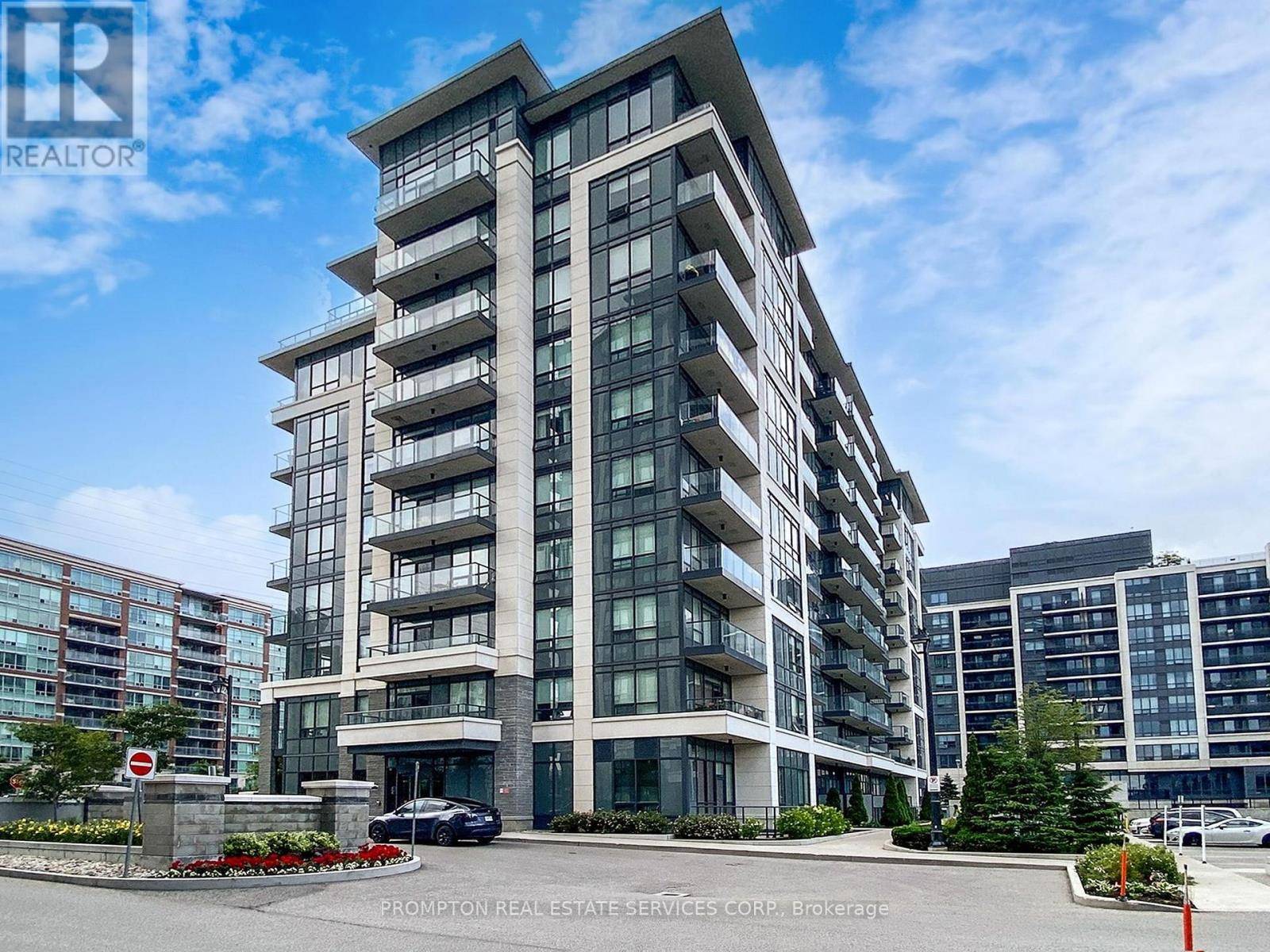 396 Highway 7 #RG7, Richmond Hill (doncrest), ON L4B0G7