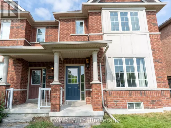Whitchurch-stouffville (stouffville), ON L4A0N1,11910 TENTH LINE