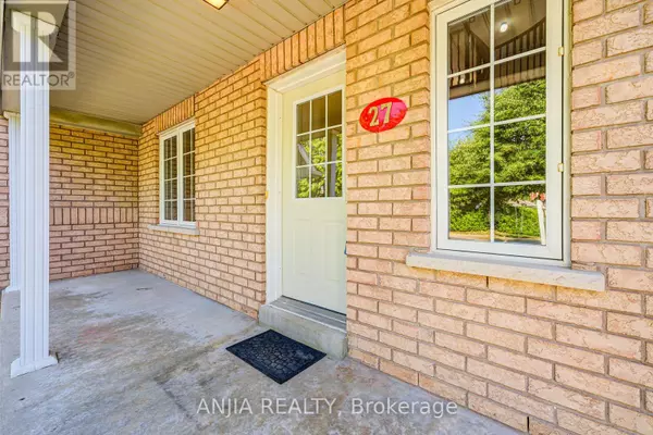 Markham (village Green-south Unionville), ON L3R5G8,27 PIERA GARDENS