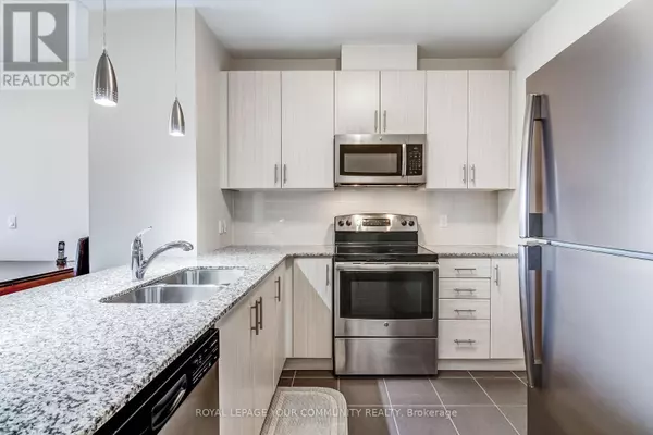 Markham (milliken Mills West), ON L3R5K1,7768 Kennedy RD #506