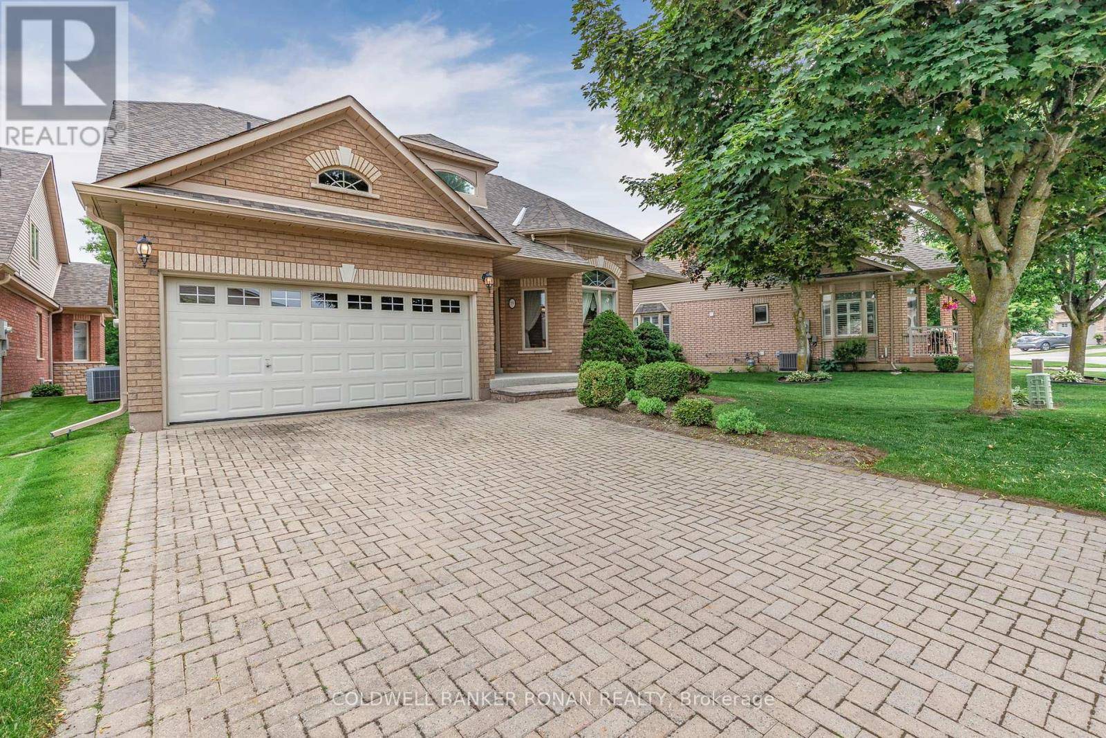 New Tecumseth (alliston), ON L9R2B3,39 BELLA VISTA TRAIL