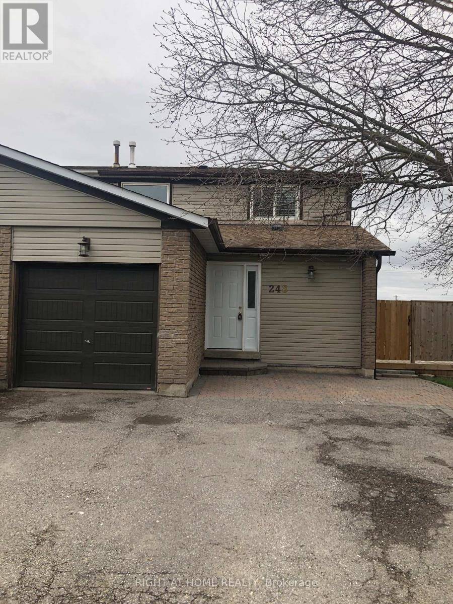 248 BRITANNIA AVENUE, Bradford West Gwillimbury (bradford), ON L3Z1A7