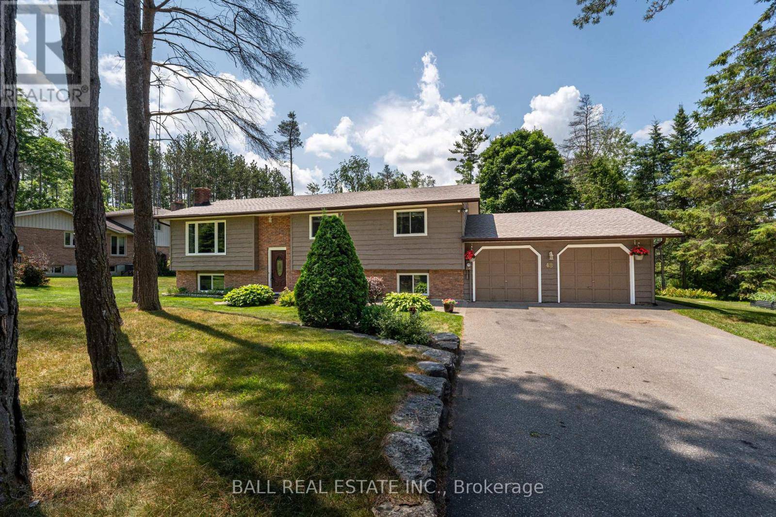 48 BLACKWATER ROAD, Brock, ON L0C1H0