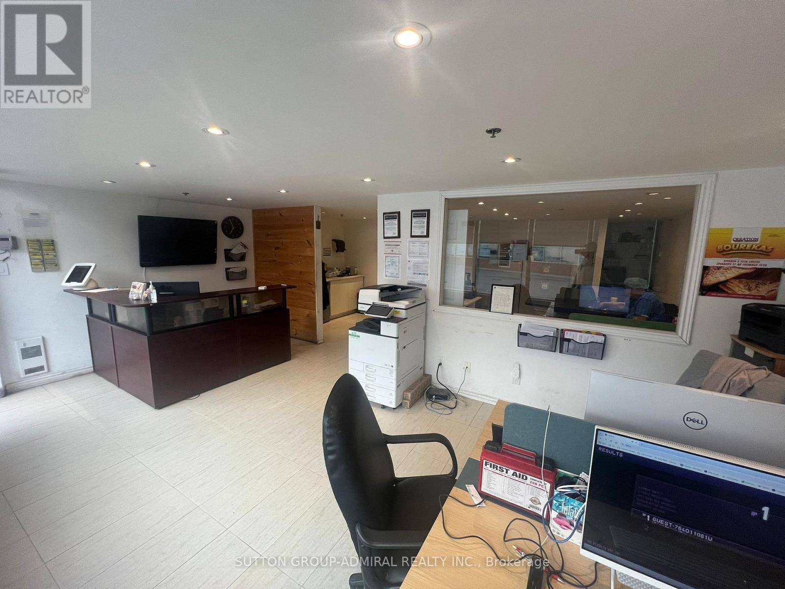 Vaughan (steeles West Industrial), ON L4L3Z1,418 Hanlan RD #13