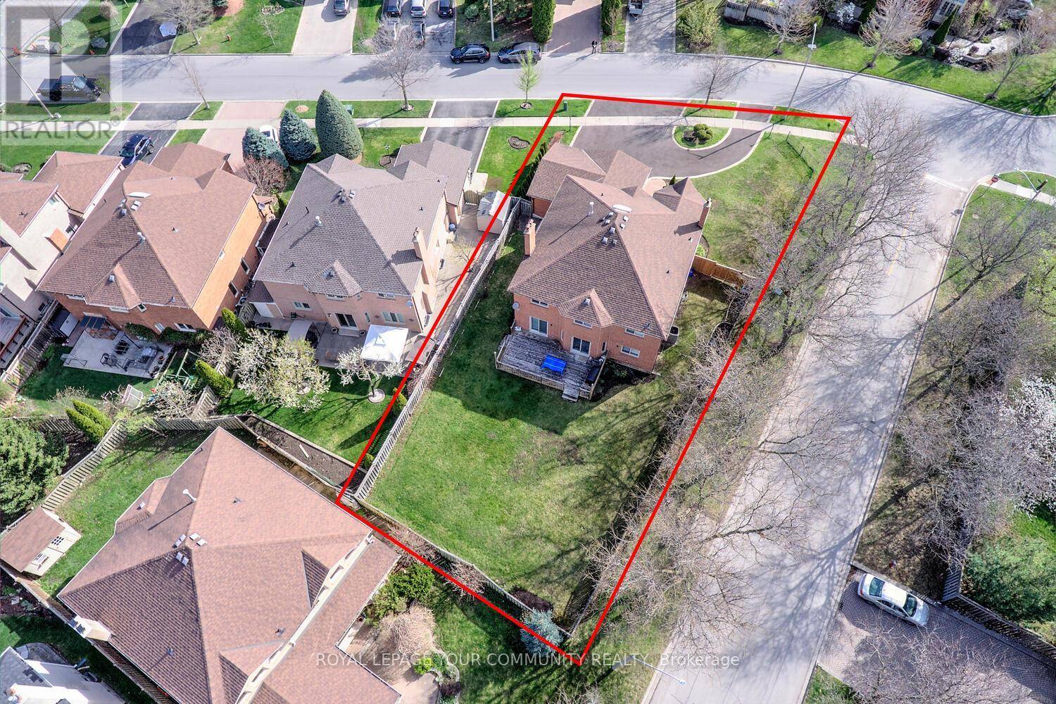 Richmond Hill (north Richvale), ON L4C8X2,14 HART STREET