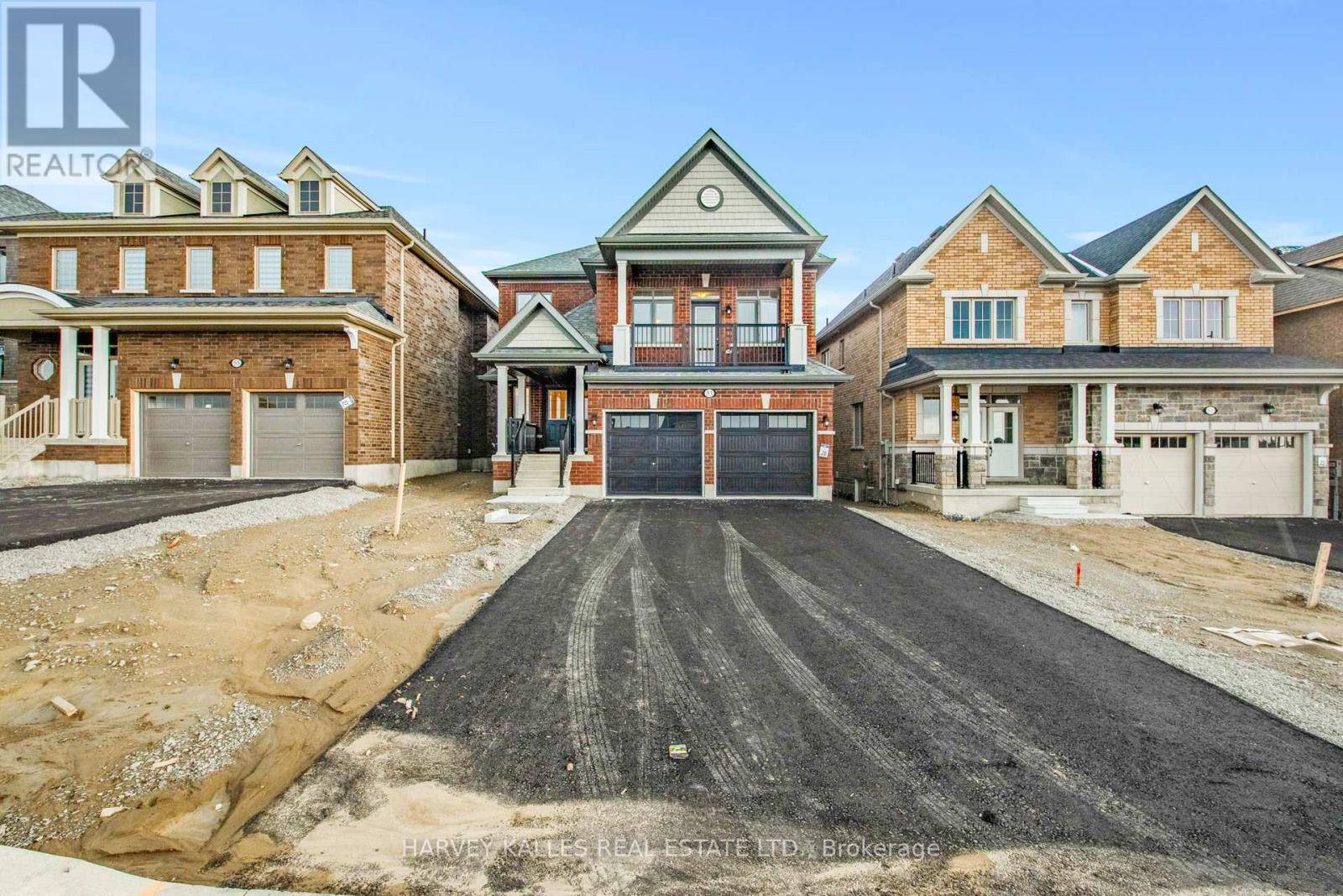 53 LAWRENCE D. PRIDHAM AVENUE, New Tecumseth (alliston), ON L9R1V4